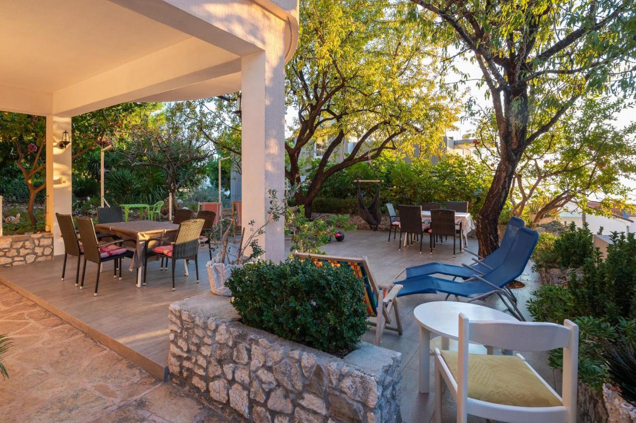 Villa Marko Stanici Exterior photo